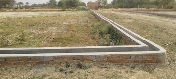 Plot Area in  Plot at Sultanpur Road – for Sale