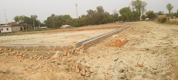 Plot Area in  Plot at Sultanpur Road – for Sale