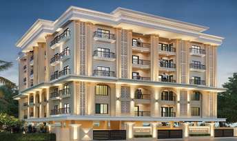 3 BHK Apartment For Resale in Bjb Nagar Bhubaneswar 7141558