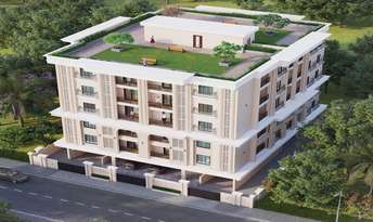 3 BHK Apartment For Resale in Bjb Nagar Bhubaneswar  7141558