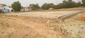Plot Area in  Plot at Sultanpur Road – for Sale