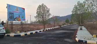 Plot For Resale in Bandaraviryal Hyderabad  7141699