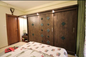 2.5 BHK Apartment For Sale in Bhartiya Nikoo Homes Phase 2, Thanisandra Main Road