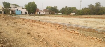 Plot Area in  Plot at Raebareli Road – for Sale