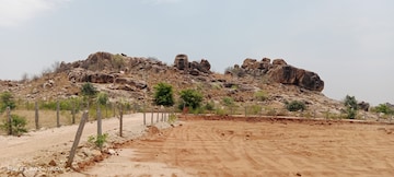 Plot For Resale in Lorven Homes Miyapur Hyderabad  7141711