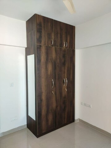 2.5 BHK Apartment For Sale in Vasathi Avante Bangalore, Hebbal