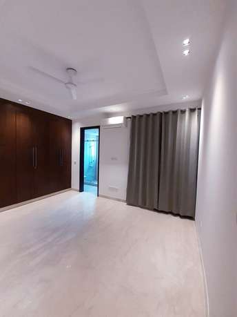 3 BHK Builder Floor For Rent in Anupam Enclave Saket Delhi  7141724