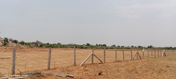 Plot Area in  Plot at Lorven Homes, Miyapur – for Sale