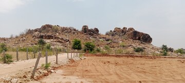 Plot Area in  Plot at Lorven Homes, Miyapur – for Sale
