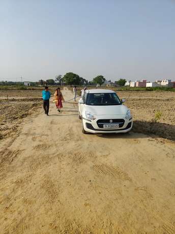 Plot For Resale in Najafgarh Delhi  7141708