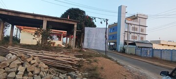  Plot – Exterior View View at Yuva Park, Shadnagar - for Sale