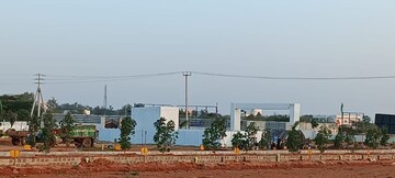  Plot – Exterior View View at Yuva Park, Shadnagar - for Sale