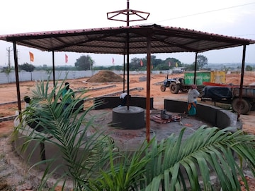  Plot – Exterior View View at Yuva Park, Shadnagar - for Sale