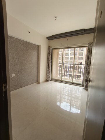 Master Bedroom in 2 BHK Apartment at Agarwal Paramount, Virar West – for Sale