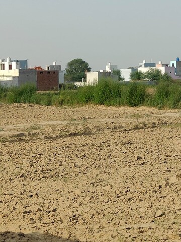 Plot Area in  Plot at Najafgarh – for Sale