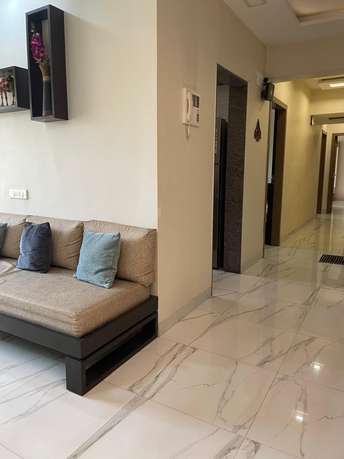 3 BHK Apartment For Rent in The Wadhwa Atmosphere Mulund West Mumbai  7141734