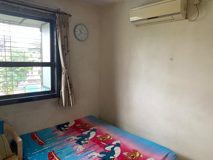 Bedroom, jai-radhe-shyam 2 Bedroom 580 Sq.Ft. Apartment In Dombivli East Thane 7141746