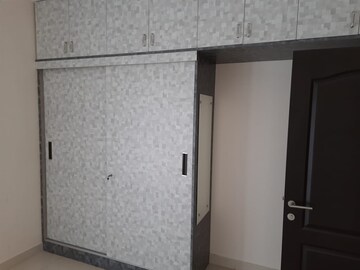 2 BHK Apartment For Sale in Shriram Luxor, Hennur Road