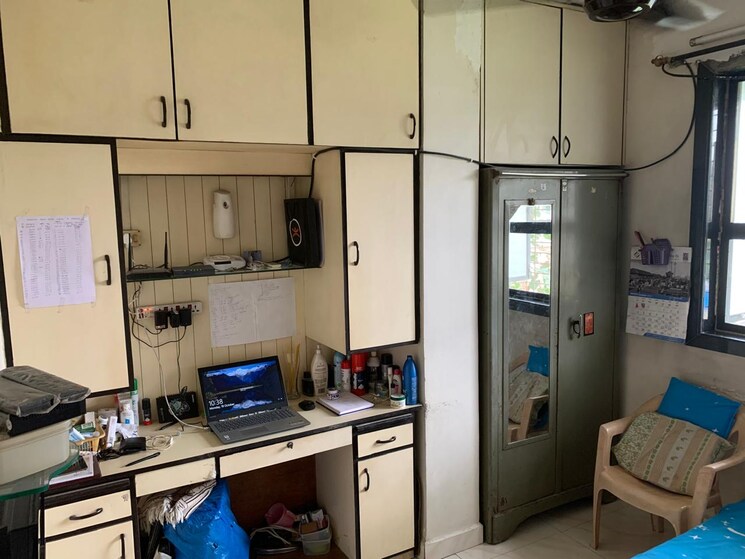 Kitchen, jai-radhe-shyam 2 Bedroom 580 Sq.Ft. Apartment In Dombivli East Thane 7141746