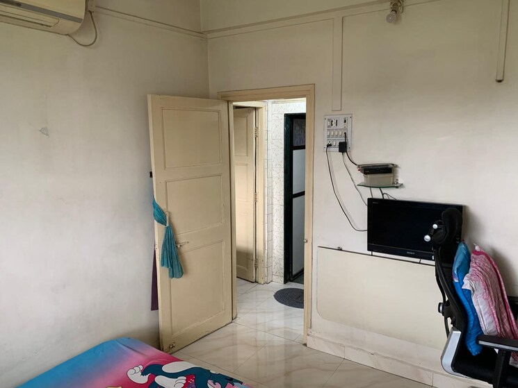 Living Room, jai-radhe-shyam 2 Bedroom 580 Sq.Ft. Apartment In Dombivli East Thane 7141746