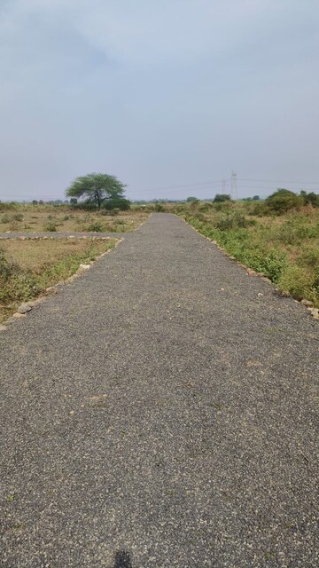 Plot Area in  Plot at Katol rd – for Sale