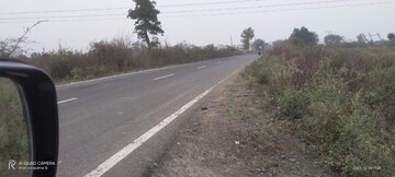 Plot Area in  Plot at Katol rd – for Sale