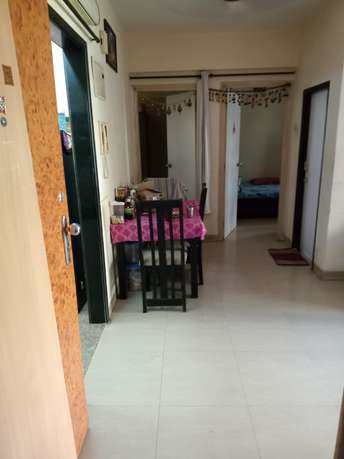 2 BHK Apartment For Resale in Orchid Complex Gundecha Kandivali East Mumbai  7141779