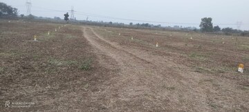 Plot Area in  Plot at Katol rd – for Sale