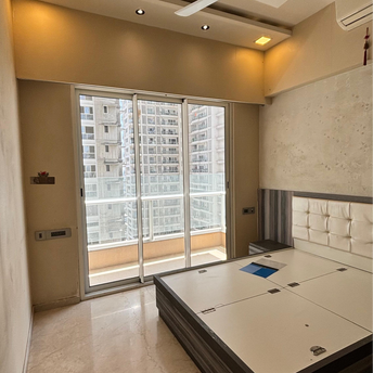 3 BHK Apartment For Rent in Omkar Alta Monte Laxman Nagar Mumbai 7141793