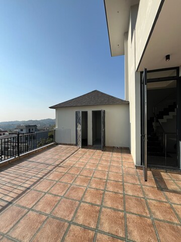 5 BHK Villa – Exterior View View at Mussoorie Road - for Sale