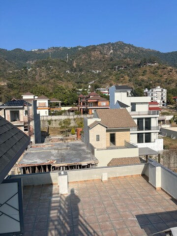 5 BHK Villa – Exterior View View at Mussoorie Road - for Sale