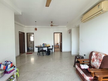 3 BHK Apartment For Sale in Lodha Grandezza, Wagle Industrial Estate