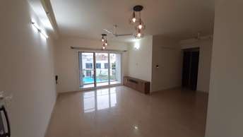 2.5 BHK Apartment For Rent in Godrej United Whitefield Bangalore  7141844