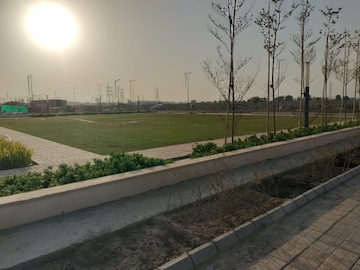 Plot Area in  Plot at Sector 36 – for Sale