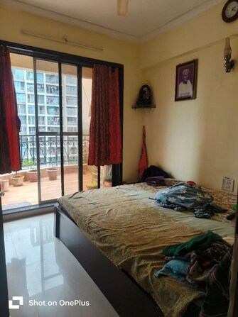 3 BHK Apartment For Resale in Hari Complex Ghansoli Navi Mumbai  7141861