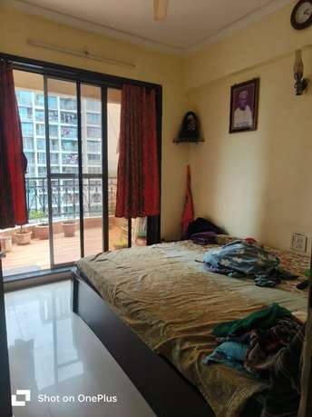 3 BHK Apartment For Resale in Hari Complex Ghansoli Navi Mumbai 7141861