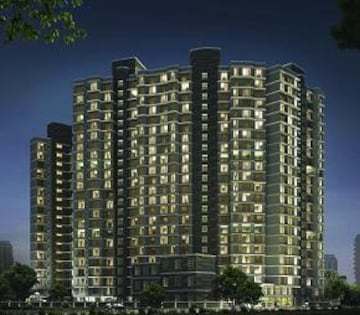 1 BHK Apartment For Resale in DP Star Bhandup West Mumbai  7141856