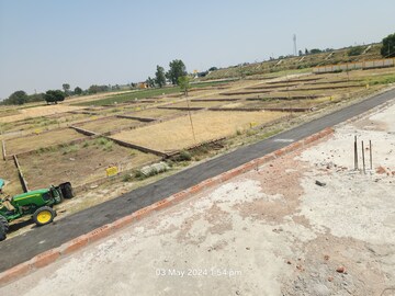  Plot For Sale in Sector 97