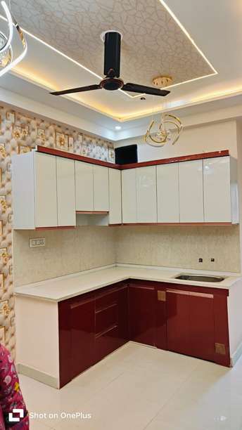 1 BHK Builder Floor For Resale in Ankur Vihar Delhi  7141894