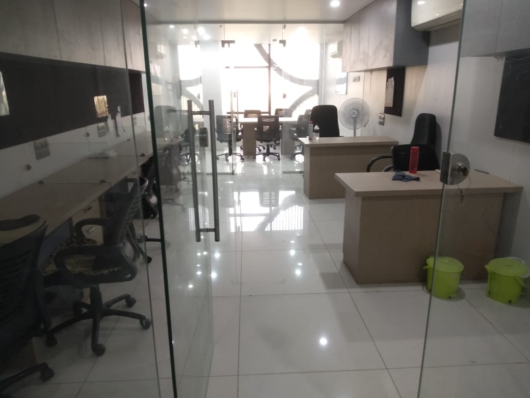 Commercial Office Space 504 Sq.Ft. For Resale in Sector 10 Dwarka Delhi  7141896