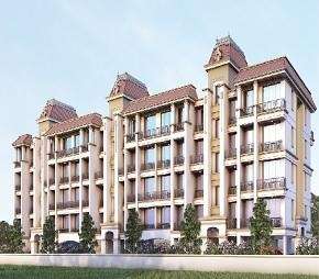 2 BHK Apartment For Resale in Siddhivinayak Pratima Taloja Navi Mumbai  7141943