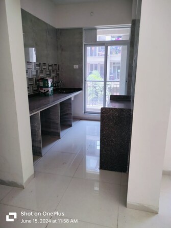 2 BHK Apartment For Resale in Siddhivinayak Pratima Taloja Navi Mumbai  7141943