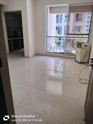 Bathroom in 2 BHK Apartment at Siddhivinayak Pratima, Taloja – for Sale