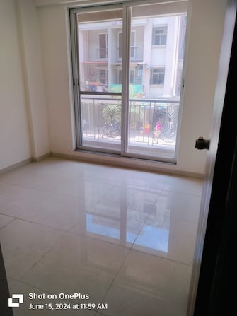 2 BHK Apartment For Resale in Siddhivinayak Pratima Taloja Navi Mumbai  7141943