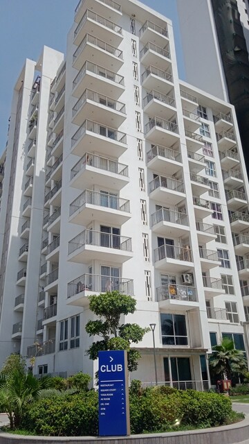 3.5 BHK Apartment – Exterior View View at Tata La Vida, Sector 113 - for Sale
