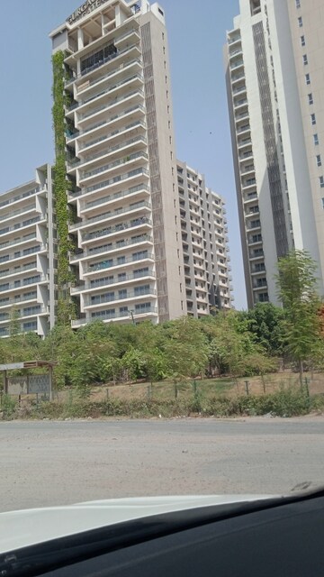 3.5 BHK Apartment – Exterior View View at Tata La Vida, Sector 113 - for Sale
