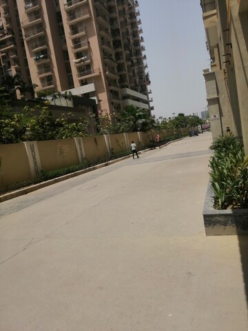Balcony in 3 BHK Apartment at Alpine AIGIN Royal, Sector 1 Greater Noida – for Sale