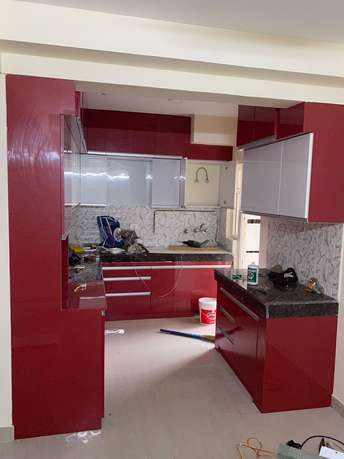 3 BHK Apartment For Rent in Anthem French Apartment Noida Ext Sector 16b Greater Noida  7141981