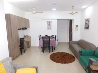 2 BHK Apartment For Rent in Kalpataru Crest Bhandup West Mumbai  7141948