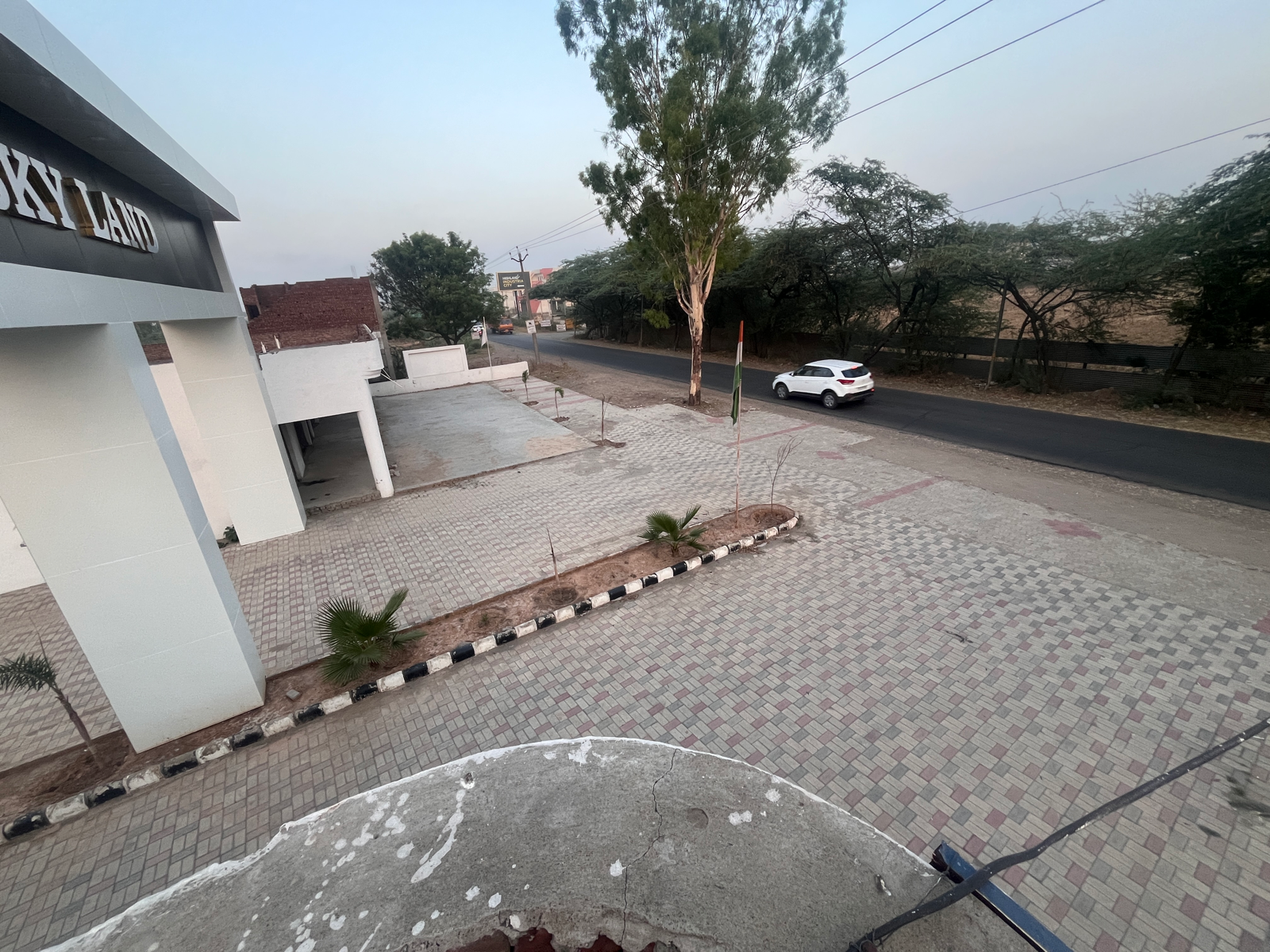 Plot For Resale in Lalru Mohali  7141953